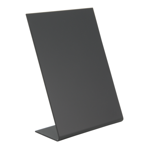 L-Shaped Table Board A6
Pack of 3