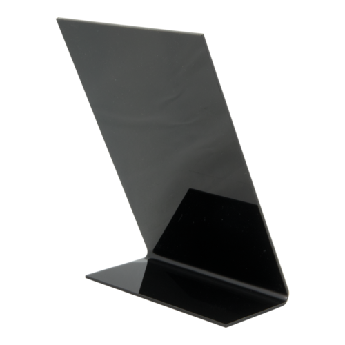 L-Shaped Table Board A6 
Pack of 3