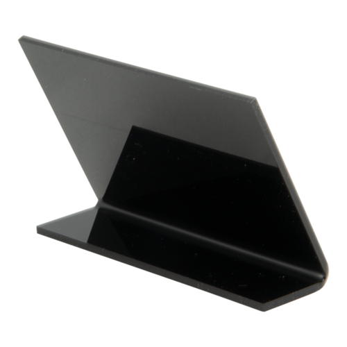 L-Shaped Table Board A8 
Pack of 5