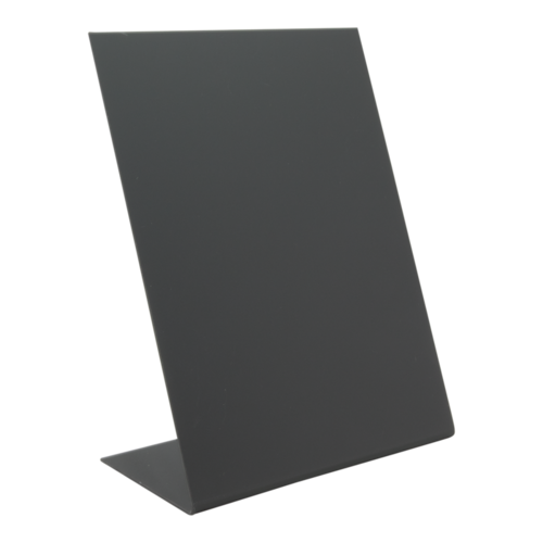 L-Shaped Table Board A5
Pack of 3