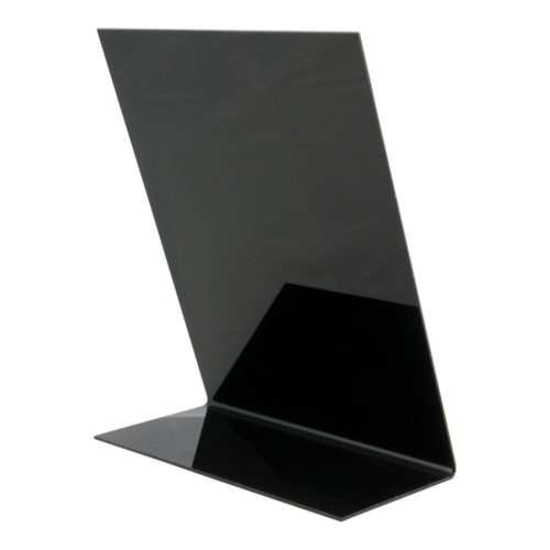 L-Shaped Table Board A5 
Pack of 3