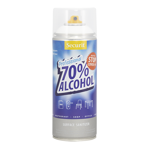 Professional Surface Sanitizer Spray