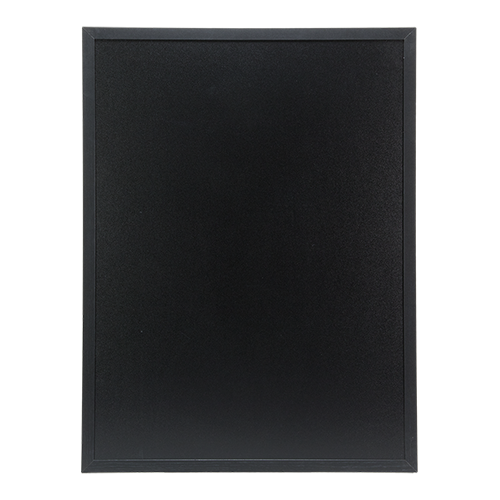 Wall Board 80 x 60 x 1cm incl Chalk Marker