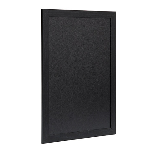 Wall Board 40 x 30 x 1cm incl Chalk Marker