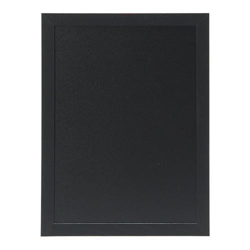 Wall Board 40 x 30 x 1cm incl Chalk Marker