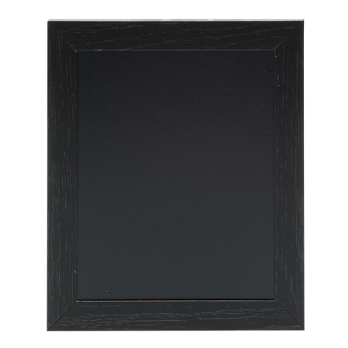 Wall Board 24 x 20 x 1cm incl Chalk Marker