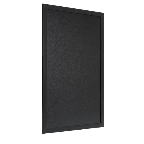 Wall Board 60 x 40 x 1cm incl Chalk Marker