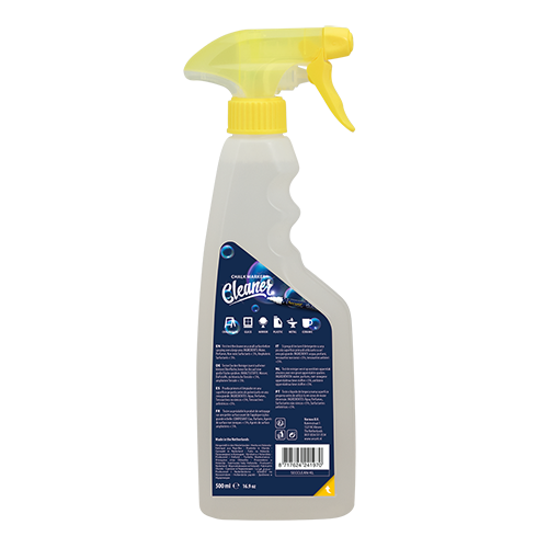 Cleaning Spray for Waterproof Chalk Markers 500ml