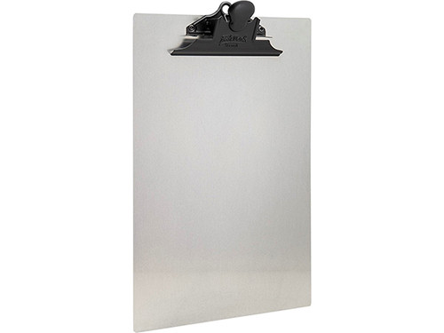 A4 Menu Clipboard Vintage