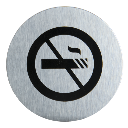 Self Adhesive Signs 
Pack of 6