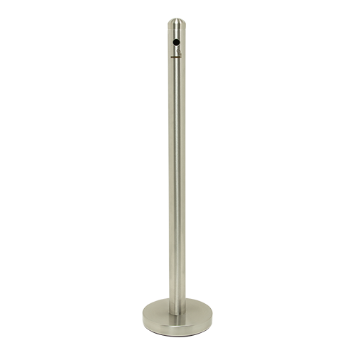 Smoker Pole