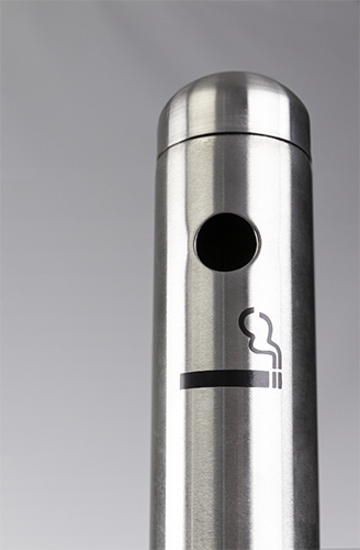 Smoker Pole