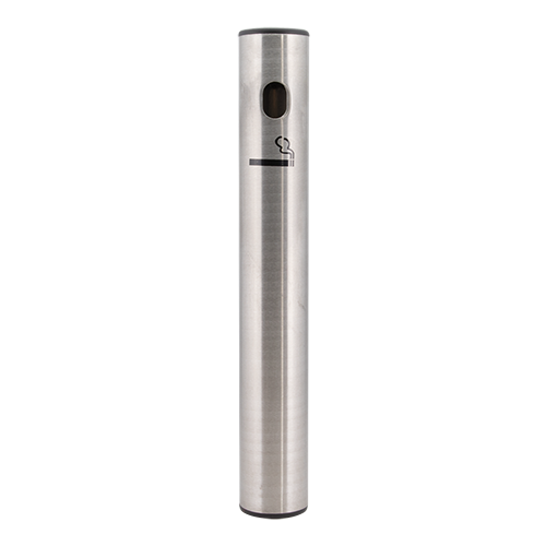 Smoker Pole Wall Mounted