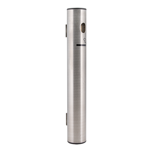 Smoker Pole Wall Mounted