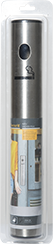 Smoker Pole Wall Mounted