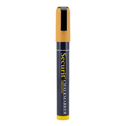 Liquid Chalk Markers Medium Tip Red