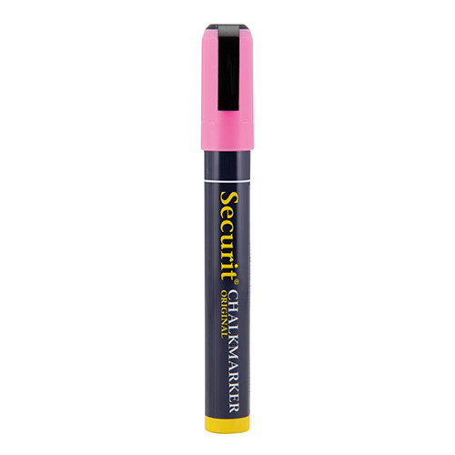 Liquid Chalk Markers Medium Tip Pink