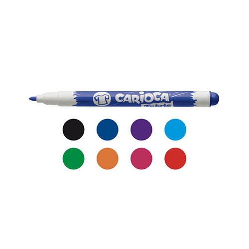 Whiteboard Markers Fine Tip 
Pack of 8