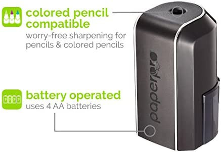 Sharpener Battery Operated