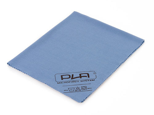 Micro Fibre Glass Cloths XL Pro
Pack of 5