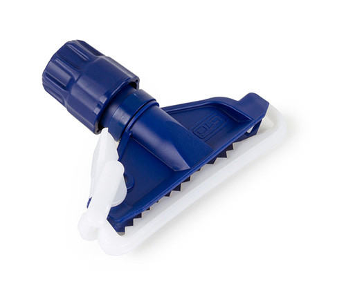 Holder for Cotton Industrial Mop Long Ribbon