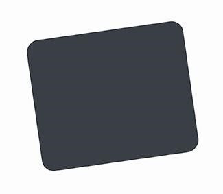 Mouse Mat Fellowes Black