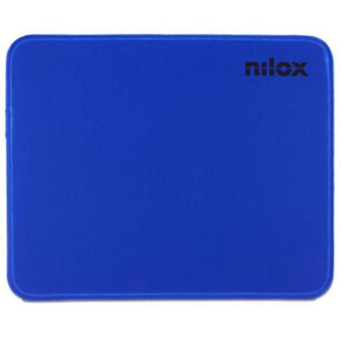 Mouse Mat Nilox Blue