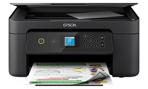 Epson XP-3200 Multifunction Printer