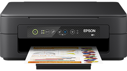 Epson XP-2200 Multifunction Printer
