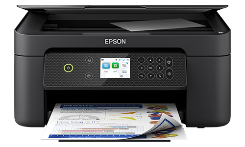 Epson XP-4200 Multifunction Printer