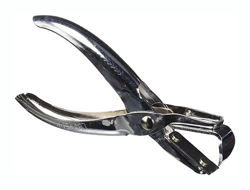 Staple Remover Plier Type 'Leone'