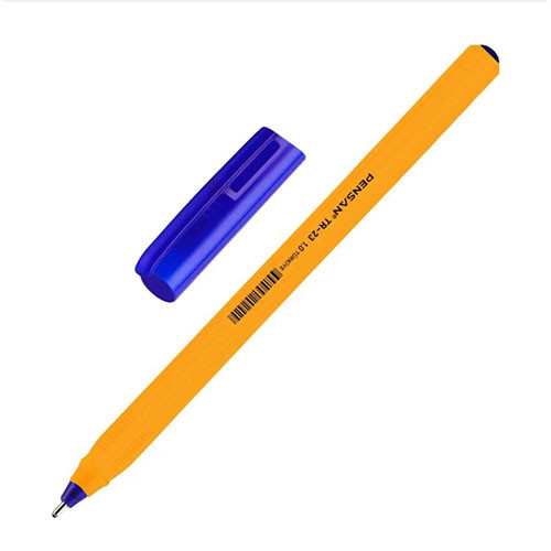 Pensan TR23 Ballpen Blue