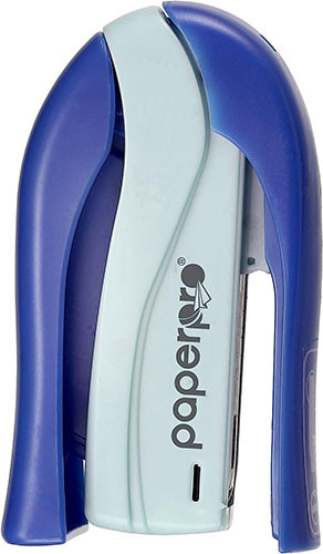 Stapler 'PaperPro Standout' 
15 Sheets