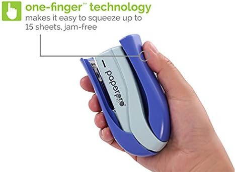 Stapler 'PaperPro Standout' 
15 Sheets