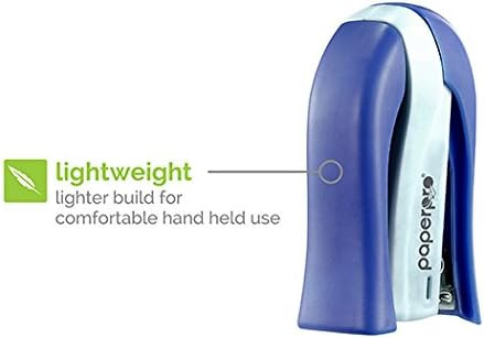 Stapler 'PaperPro Standout' 
15 Sheets