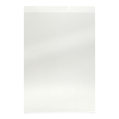 Display Brochure A4 Wall Mounted