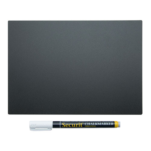 Tag A5 Black
Pack of 10