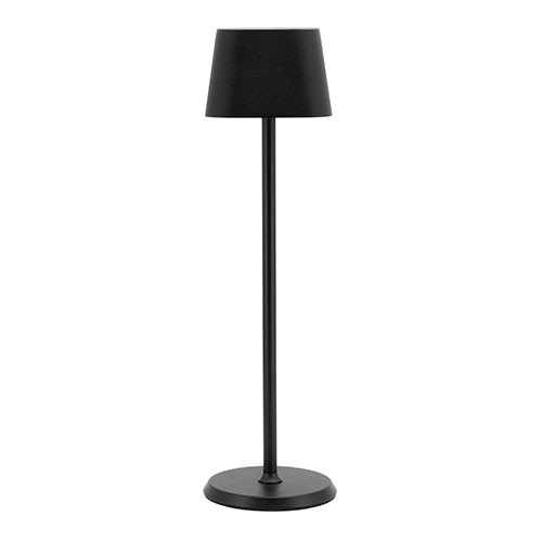 Table Lamp Black 'Georgina'