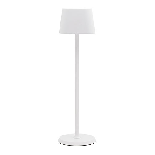 Table Lamp White 'Georgina'