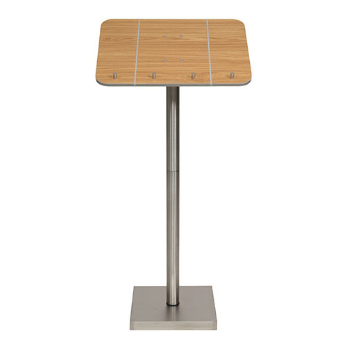 Menu Stand A4