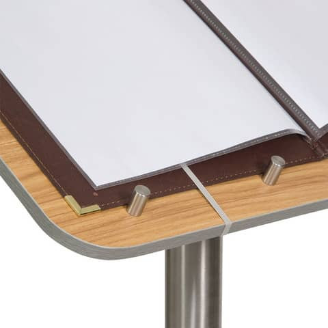 Menu Stand A4