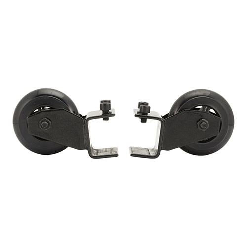 Wheels for Menu Boards