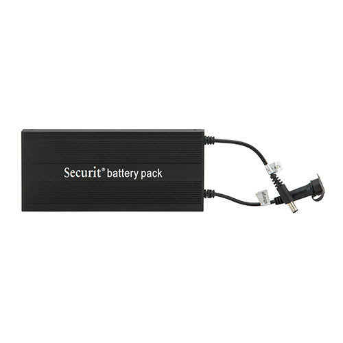 Battery Pack Rechargeable
