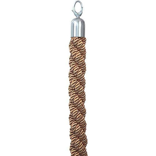 Rope for Barrier System Bronze