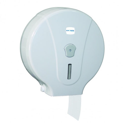 Jumbo Toilet Paper Dispenser 'Eurocarta'