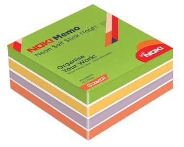 Sticky Notes 75 x 75mm