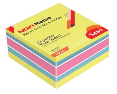 Sticky Notes 75 x 75mm