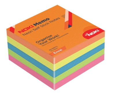 Sticky Notes 75 x 75mm