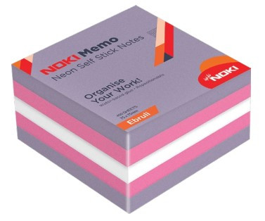 Sticky Notes 75 x 75mm