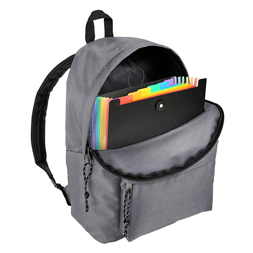 Expandable Wallet Portrait